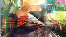 СЕРГЕЙ ТРИФОНОВ  -  СКОРЫЙ ПОЕЗД! - Videoclip.bg