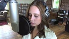 Hayley Richman Nothing Else Matters ☀️ Metallica Cover П Р Е В О Д - Videoclip.bg