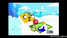 Време за приключения сезон 2 епизод 2 (The Eyes) бг.аудио - Videoclip.bg