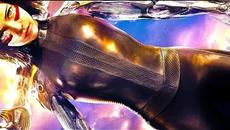 АЛИТА: Боен ангел (14.II.2019) финален трейлър 4 с БГ субтитри / превод на български [HD] - Videoclip.bg