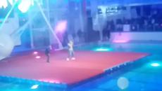 Скандау на живо  в Бургас - Videoclip.bg