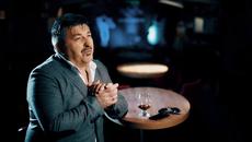 Serif Konjevic - Sin (Official Video 2018) - Videoclip.bg