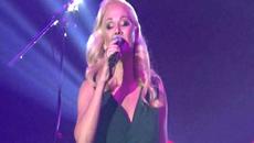 Ilda Saulic - Stani duso - 50 godina sa vama Saban Saulic- Sofia , Arena Armeec 2018 - Videoclip.bg