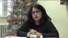 Около 10 000 писаха на Дядо Коледа през пощите - Videoclip.bg