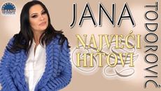 JANA-ŠTA ĆE TI PEVAČICA - Videoclip.bg