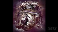 Xandria - Theater Of Dimensions (Deluxe Edition) - 2017 - CD2 - Acoustic (Bonus Album) - Videoclip.bg