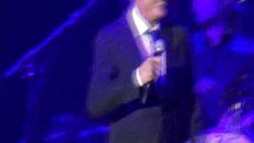 Saban Saulic -  Odlazis - 50 godina sa vama Saban Saulic - Sofia , Arena Armeec  2018 - Videoclip.bg