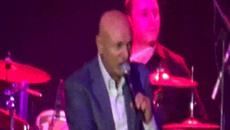 Saban Saulic -  Sneg je opet ,  Snezana - 50 godina sa vama Saban Saulic - Sofia , Arena Armeec - 2018 - Videoclip.bg