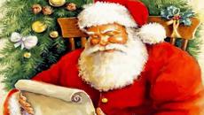 Весели празници 2018 г. щастлива Коледа и Нова година с весела песничка ! С червените ботушки - Videoclip.bg