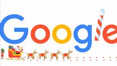 Happy Holidays 2018 (Southern Hemisphere Day 1) Google Doodle - Videoclip.bg