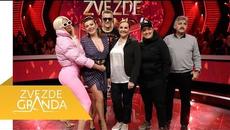 Zvezde Granda - emisija 14 - ZG 2018/19 - 22.12.2018. - Videoclip.bg