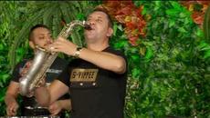 Zoho grup Kiuchek celuvkata na saksofona - Videoclip.bg