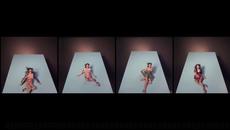 Carlos Santana - Black magic woman - Videoclip.bg