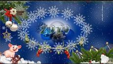 НОВОГОДНЕГО НАСТРОЕНИЯ - Videoclip.bg