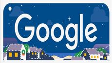 Happy Holidays 2018 (Southern Hemisphere Day 2) Google Doodle Merry Christmas Wishes - Videoclip.bg