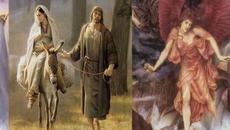 Честито Рождество Христово в най Святaта Нощ - Videoclip.bg