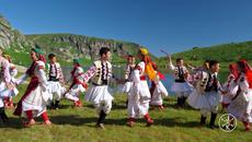 България (8K резолюция 60 кадъра в секунда) Bulgaria 8K HDR 60P (FUHD) - Videoclip.bg