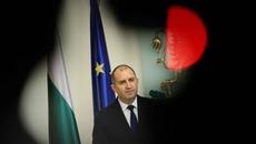 Президентът наложи вето на промените в Изборния кодекс - Videoclip.bg