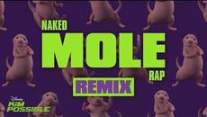 [текст] Naked Mole Rap Remix | Ким Суперплюс 2019 - Videoclip.bg