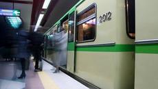 Къртицата изкопа метрото до театър "Зад канала" - Videoclip.bg