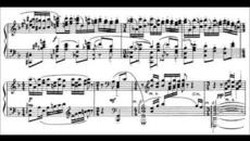 Rachmaninoff: 8 Etudes-Tableaux Op.33 (Lugansky, Ashkenazy, Sofronitsky) - Videoclip.bg