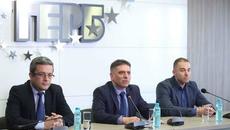 Кирилов: Президентът е заблуден по отношение на Изборния кодекс - Videoclip.bg