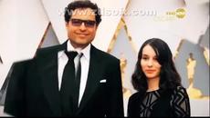 Треска за Оскари Голямата нощ с водещи Ива Софиянска-Божкова и Мариян Станков - Мон Дьо (част 3) TV Rip KINO NOVA - Videoclip.bg