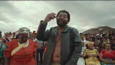 Sjava - Umama (Official Music Video) - Videoclip.bg