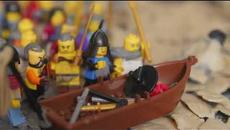 Хан Аспарух трейлър - Videoclip.bg