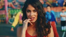 Jonas Blue  ft. Chelcee Grimes Y TINI ft.  Jhay Cortez- *Wild*(Official Video) - Videoclip.bg
