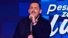 Kao Kakao Bend - Neka sam proklet  (TV Grand 27.02.2019.) - Videoclip.bg