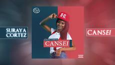 Suraya Cortez - *Cansei* (Official Audio) - Videoclip.bg