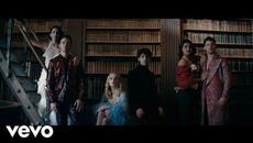 Jonas Brothers - Sucker - Videoclip.bg