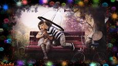 Анатолий Кулагин - Наша ночь! - Videoclip.bg