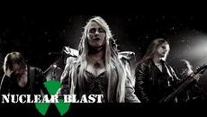 BATTLE BEAST - Eden (OFFICIAL VIDEO) - Videoclip.bg