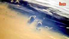 Невероятни кадри на Земята - Videoclip.bg