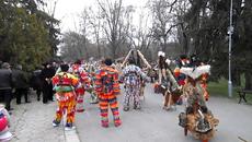 КУКЕРЛАНДИЯ 2019-ЯМБОЛ - Videoclip.bg