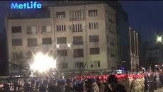 3 март 2019 на площада в София(цял влог) - Videoclip.bg