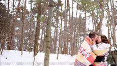 Георги Минчев Снегът на спомена 1967 - Videoclip.bg