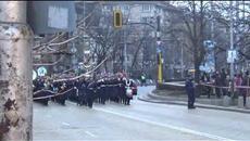 На площада в София на 3 март 2019 - Videoclip.bg