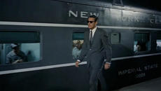 Ariana Savalas - One Man Show - Videoclip.bg