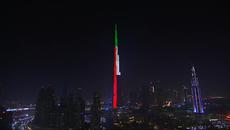 Нова Година 2015 в Дубай, Оае - Videoclip.bg