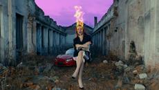 Alek Sandar x Diona - Запали (TV CENSORED) - Videoclip.bg