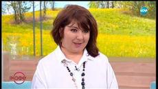 "На кафе" с Боги и Симо (06.03.2019) - Videoclip.bg