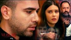 Вуслат - еп.9 Бг.субтитри (Vuslat 9. Bölüm original) - Videoclip.bg