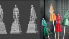 Близалка - Нов вид творчество и изкуство - Videoclip.bg