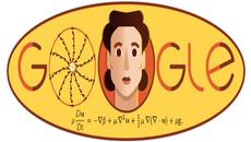 Гугъл почита Олга Ладиженская , Олга Ладиженская 2019 Google Doodle - Videoclip.bg