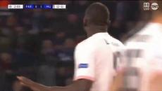 Пари Сен Жермен - Манчестър Юнайтед 1:3 / Шампионска Лига - Videoclip.bg