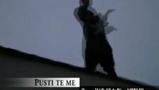 Osman Hadzic i Dino Merlin - Pusti te me... prevod - Videoclip.bg