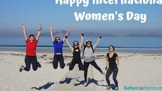 Importance of Celebrating International Women’s Day 